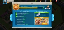 Account rise kingdoms usato  Spedire a Italy