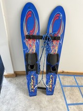 water skis trainers for sale water skis trainers for sale Portage