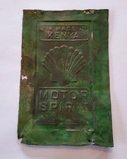 Rare vintage shell for sale  PWLLHELI