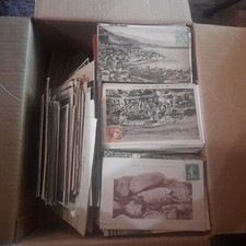Huge postcard lot. d'occasion  Expédié en Belgium