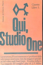 Qui studio one usato  Italia