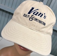 Van realty construction for sale  Saint Louis