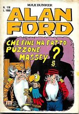 Alan ford originale usato  Arenzano