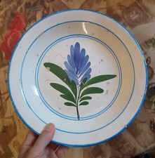 Ceramic plate piatto usato  Italia
