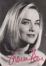 Sharon stone riginal gebraucht kaufen  Ratingen