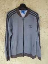 Veste adidas rétro d'occasion  Nîmes