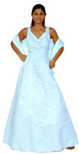 Abendkleid ballkleid brautjung gebraucht kaufen  Landau