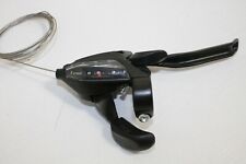 Shimano schalt bremshebel gebraucht kaufen  Rathenow