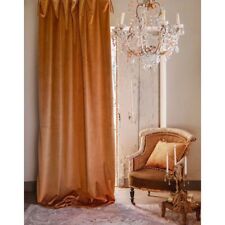 Tenda velluto oro usato  Somma Lombardo