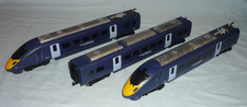 Hornby gauge intercity for sale  PONTYPOOL