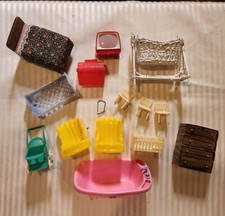 Vintage lot plastic for sale  Winona