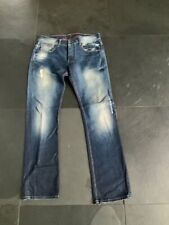 Herren jeans tommy gebraucht kaufen  Eschweiler
