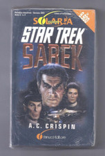 Star trek solaria usato  Milano