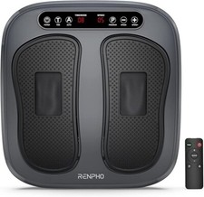 Vibrating foot massager for sale  SUTTON-IN-ASHFIELD