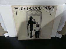 Fleetwood mac self for sale  Huntington Woods