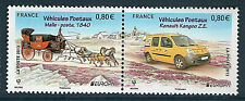 Paire timbres 4749 d'occasion  Montpellier-