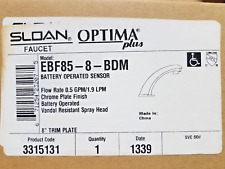 Sloan ebf bdm for sale  Winter Garden