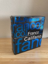 Franco califano meglio usato  Varese