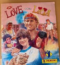 Album panini love usato  Cecina