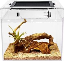 Reptile growth terrarium gebraucht kaufen  Itzehoe