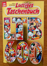 Ltb lustiges taschenbuch gebraucht kaufen  Mönchengladbach