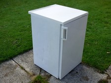 Zanussi freezer 84cm for sale  HORSHAM