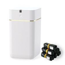 Automatic trash gallon for sale  Brentwood