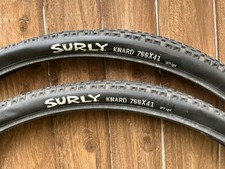 Surly knard 700x41c for sale  KIDDERMINSTER