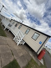 Pending sale willerby for sale  SKEGNESS