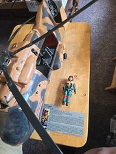 Vintage hasbro joe for sale  Troy
