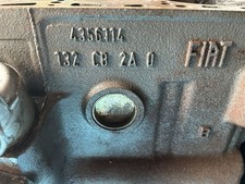 Motore 131 abarth usato  Carpi