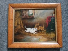 Antique terriers fank for sale  BACUP