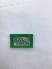 Pokemon emerald cartridge for sale  READING