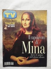 Sorrisi canzoni 1999 usato  Matera