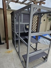 Sturdy weatherproof outdoor for sale  ILFORD