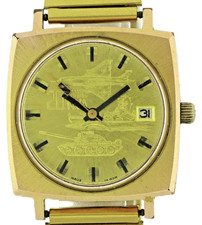 Gub glashütte spezimatik gebraucht kaufen  Berlin