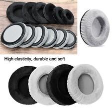 Velvet flannelette earphone for sale  UK