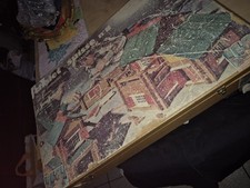 Jeu construction bois d'occasion  Le Péage-de-Roussillon