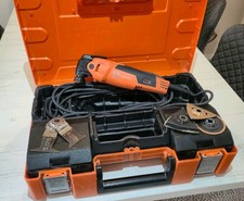 Fein multimaster 500 gebraucht kaufen Fein multimaster 500 gebraucht kaufen  Remscheid