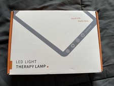 Sad lamp light for sale  ORKNEY