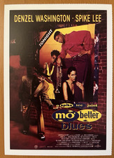 Better blues filmkarte gebraucht kaufen  Garbsen