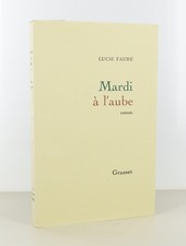 Lucie faure aube d'occasion Lucie faure aube d'occasion  France