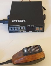 Ricetrasmettitore intek 4030 usato  Ronchi dei Legionari