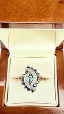 Elegant 1970s 9ct for sale  HARROW