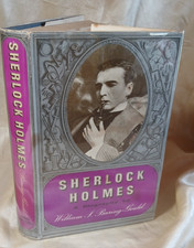 sherlock holmes books for sale  LYMINGTON