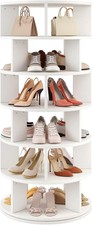 Ibuyke étagère chaussures d'occasion  Rouen-