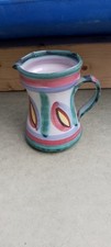 Tintagel colourful pottery for sale  OXFORD