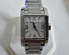 Baume mercier hampton for sale  Springfield