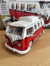 Lego creator expert for sale  WARRINGTON