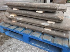 Reclaimed victorian stone for sale  ORMSKIRK
